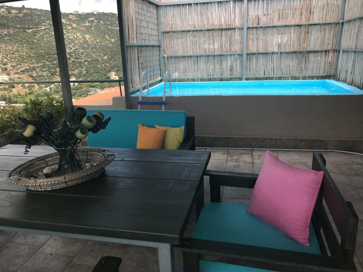 Holiday home Harmony Maisonette
