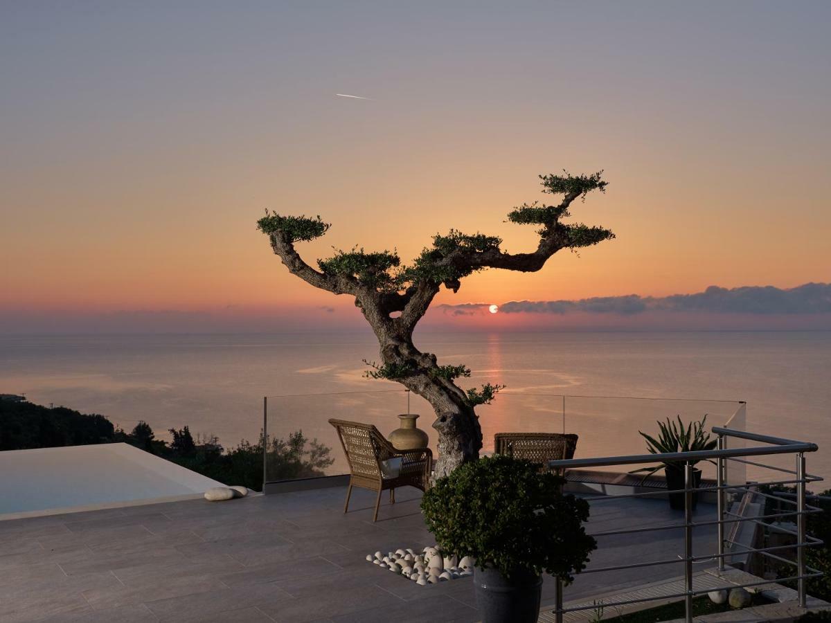 Golden July Luxury