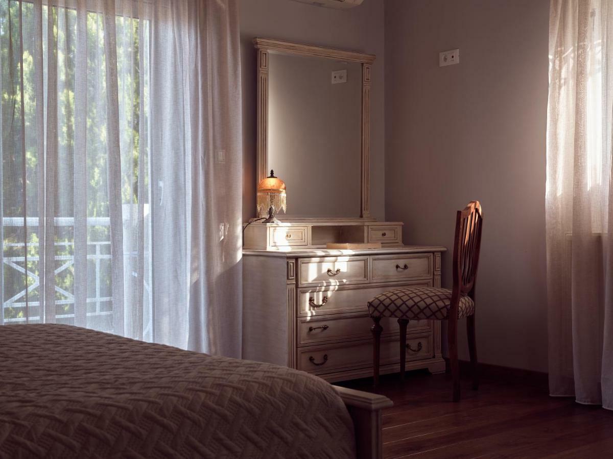 Villa Golden July Luxury *