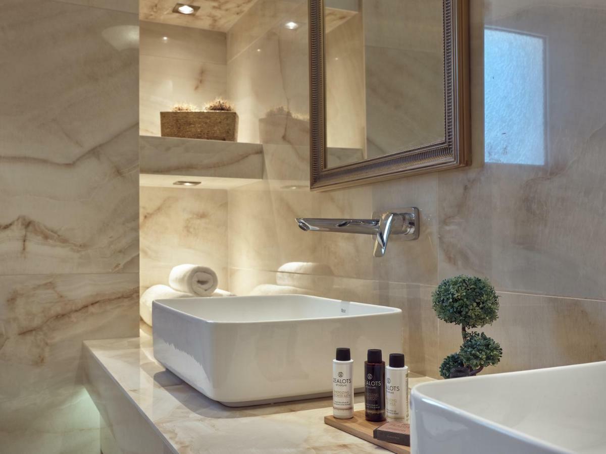 Golden July Luxury