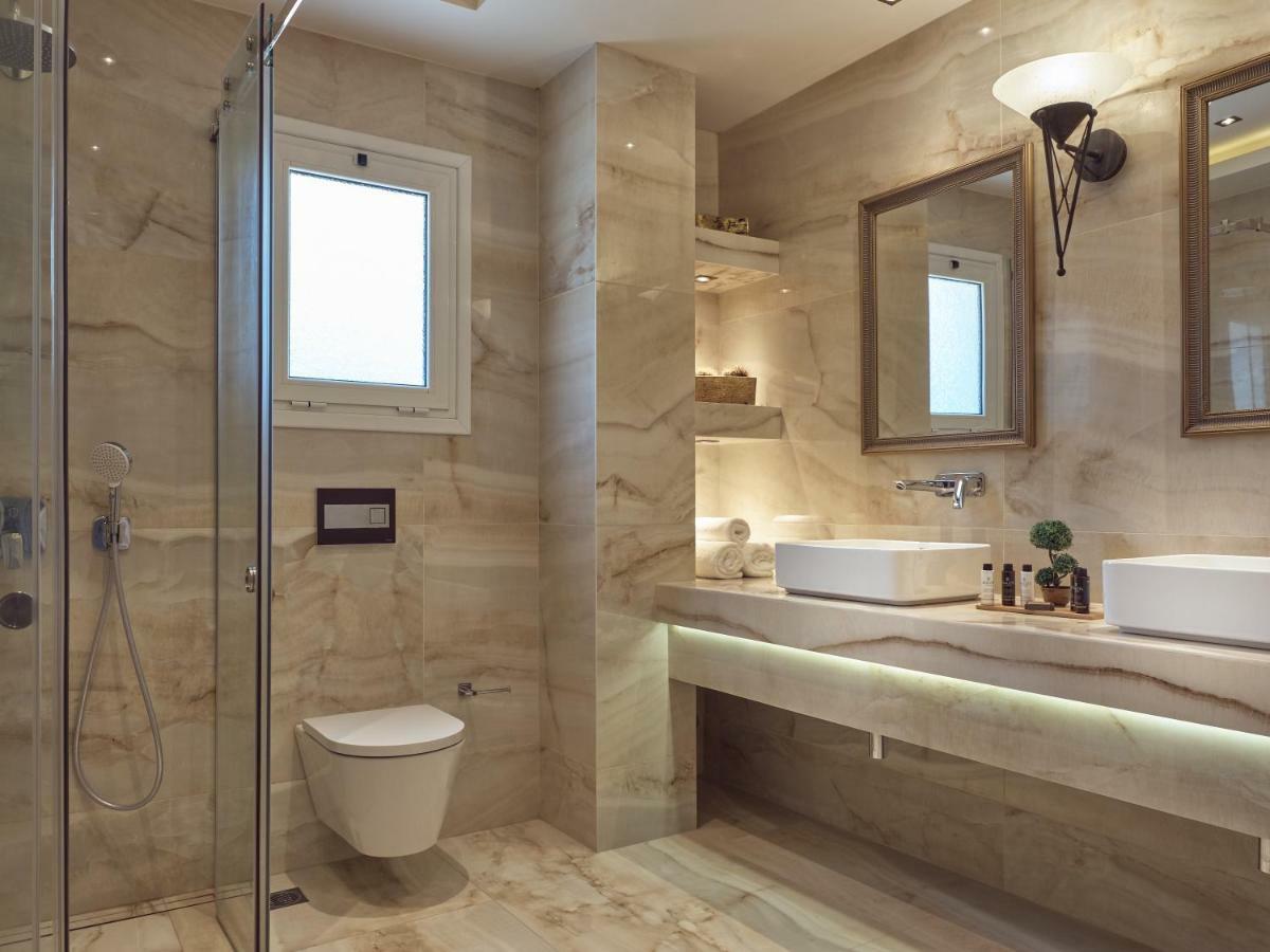 Golden July Luxury Villa Akrotiri (Zakynthos)