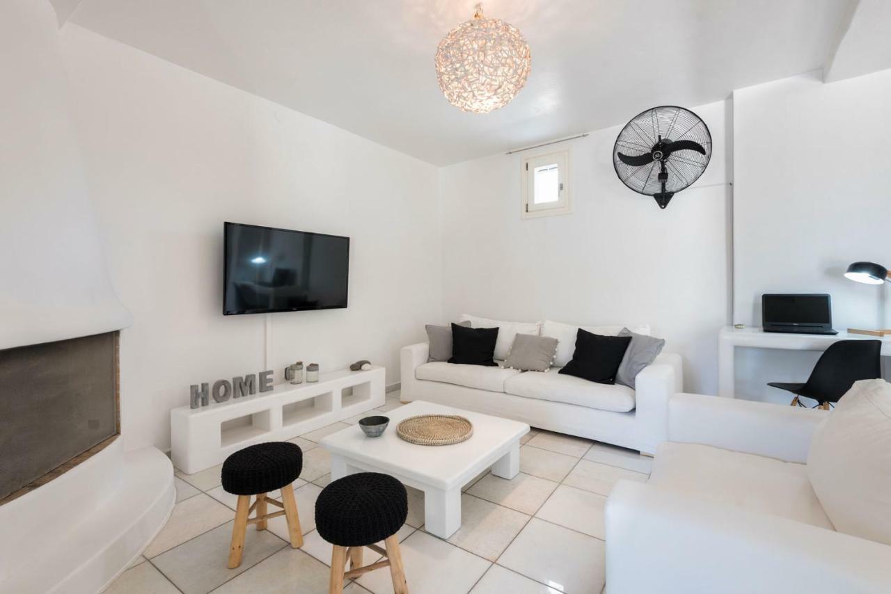 Holiday home Island Magic With Jacuzzi Pool From June 25 Ambelas