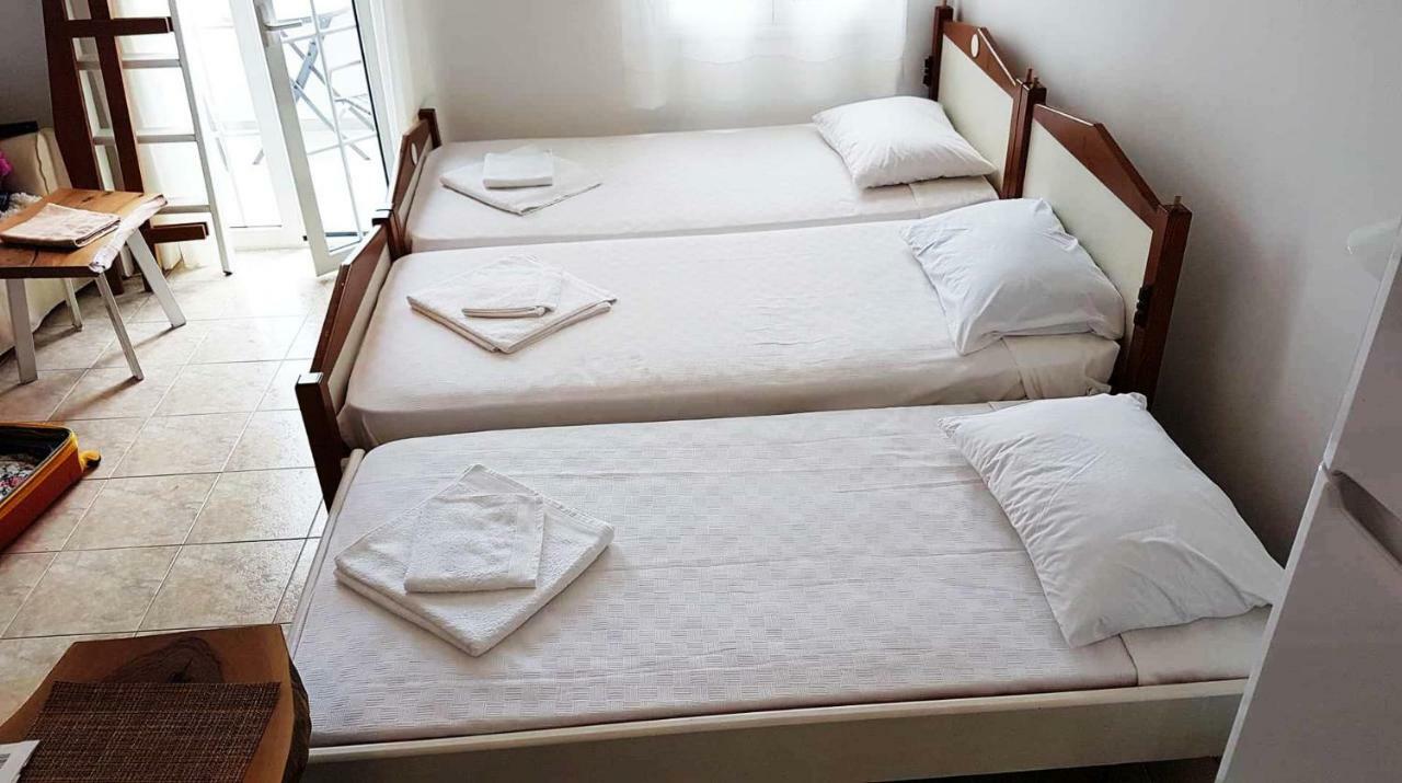 Apartment Nesaea
