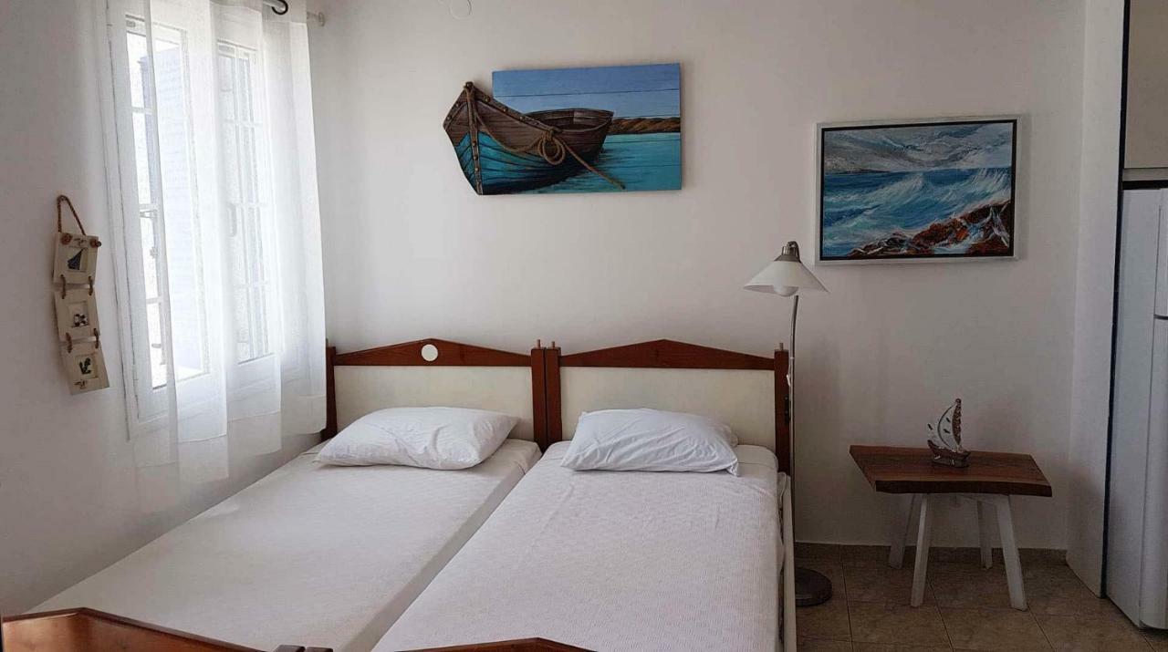 Apartment Nesaea