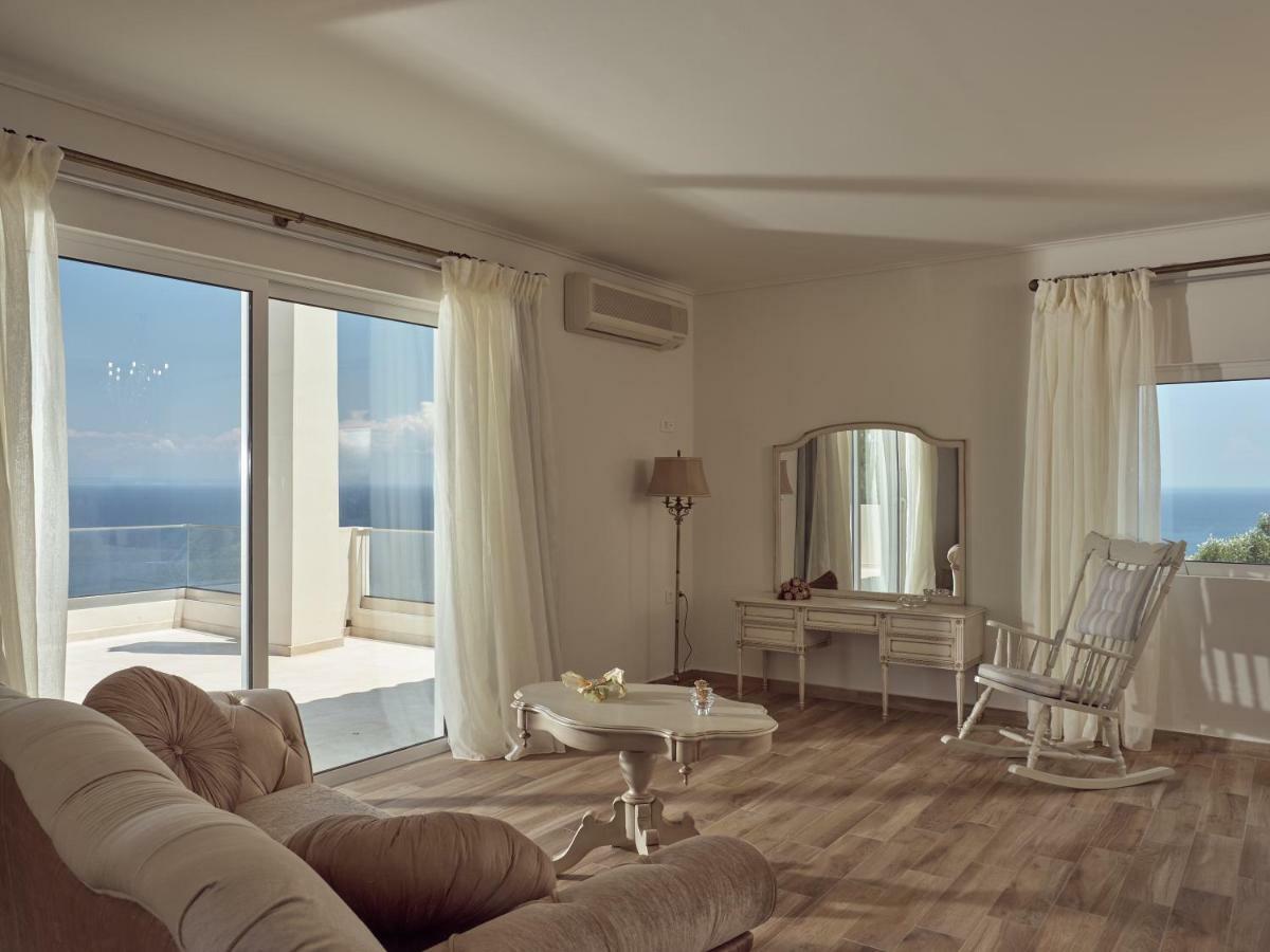 Golden July Luxury * Akrotiri (Zakynthos)