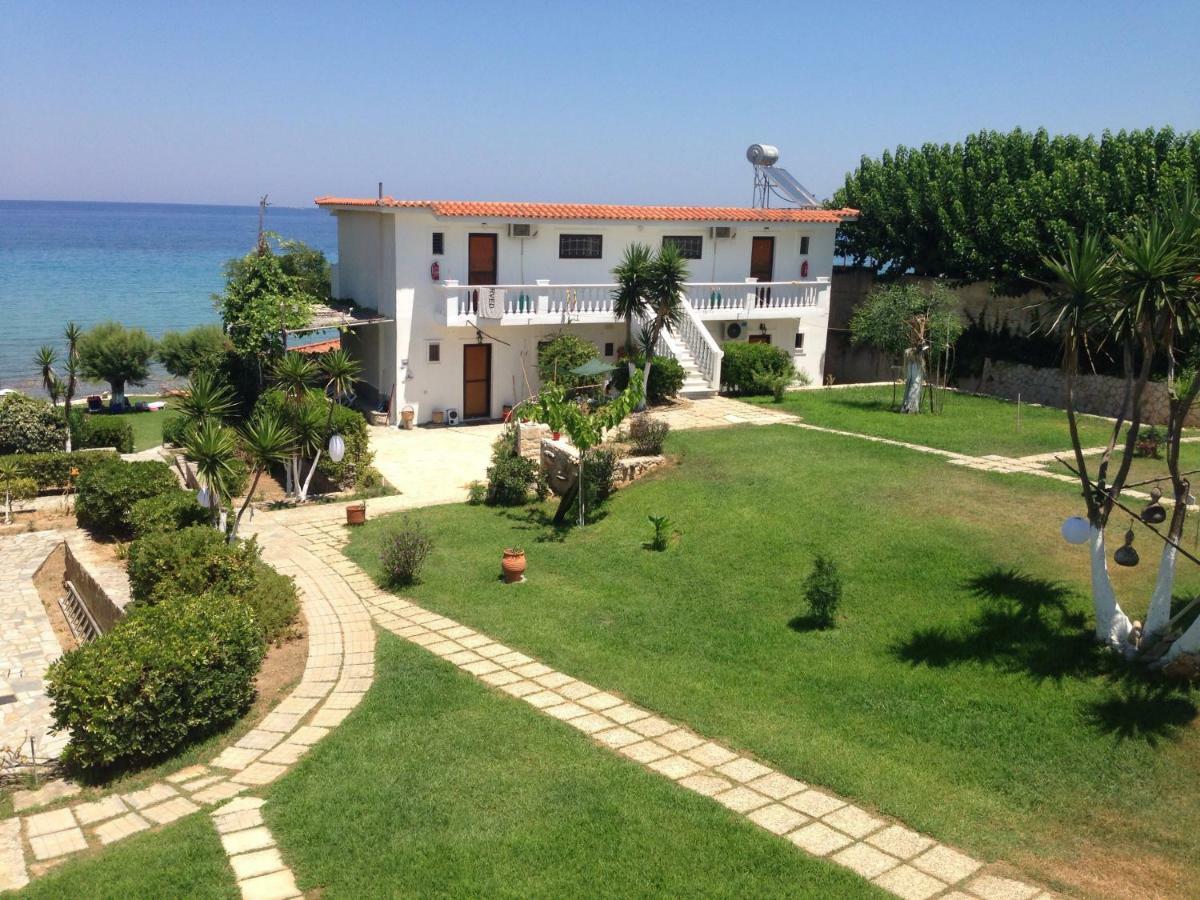 Diomare Apartment Kypseli
