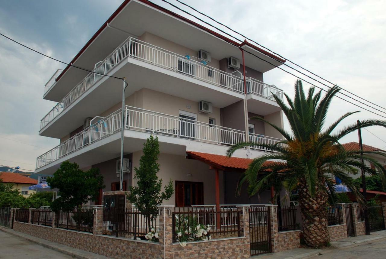 Apartment Angels Nea Vrasna