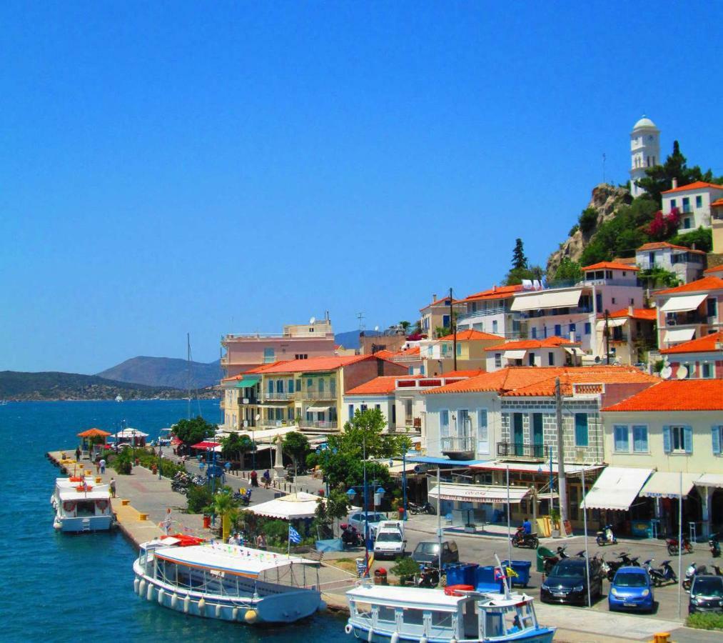 Poros