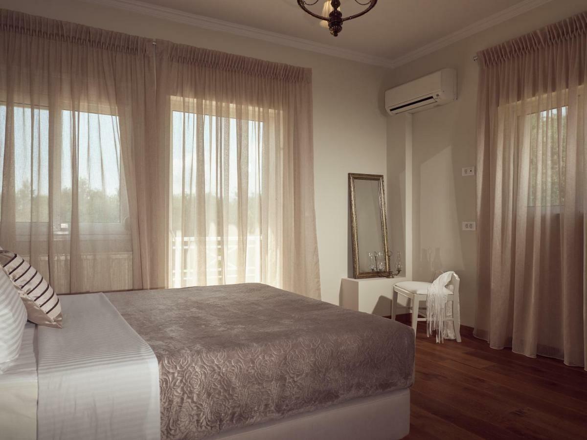 Villa Golden July Luxury Akrotiri (Zakynthos)