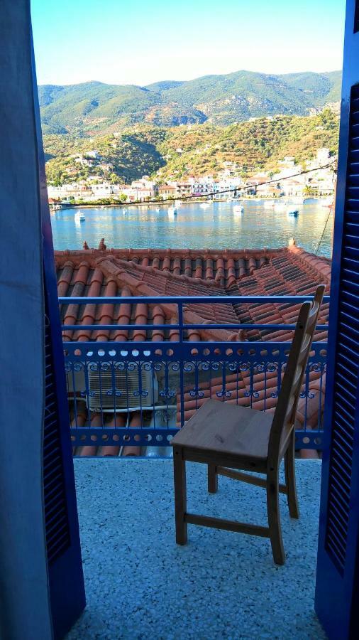 Apartment Poros