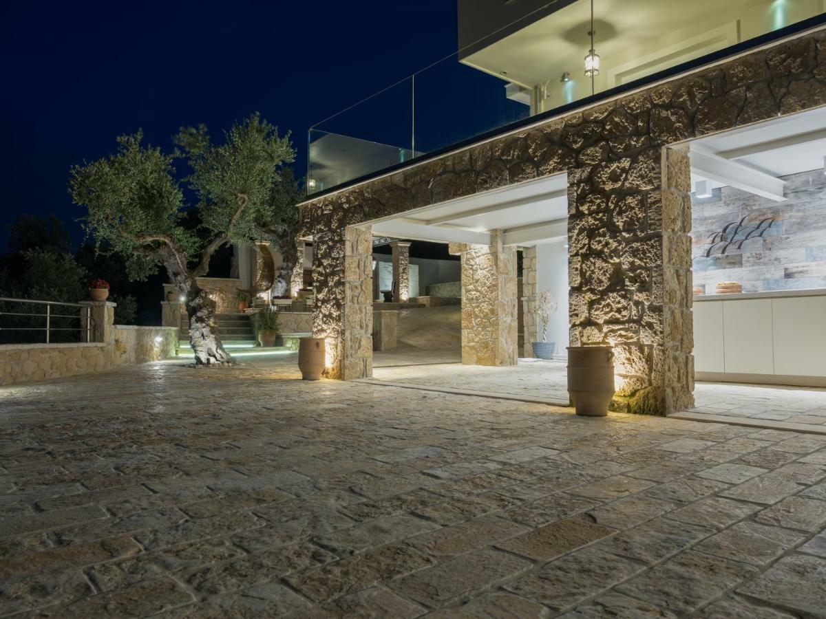 Golden July Luxury