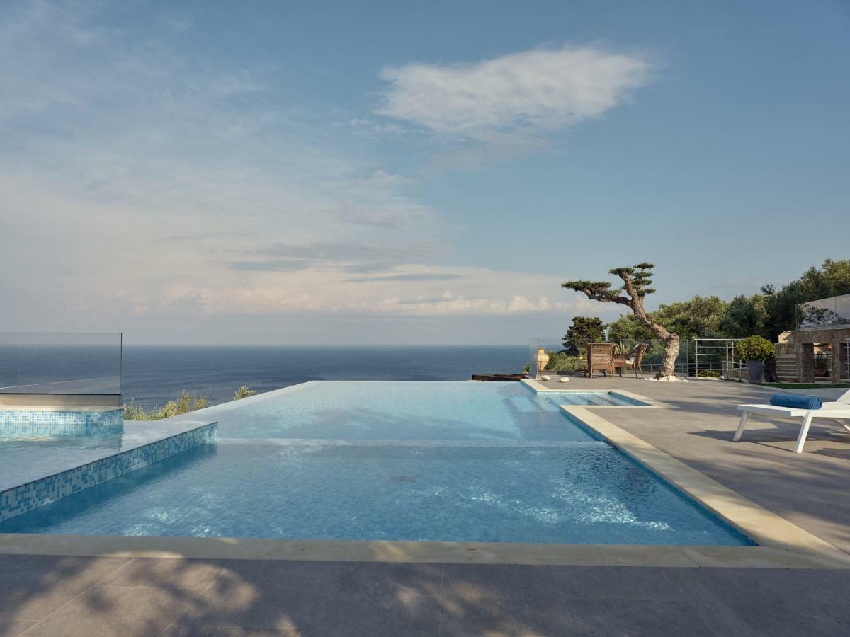 Villa Golden July Luxury Akrotiri (Zakynthos)
