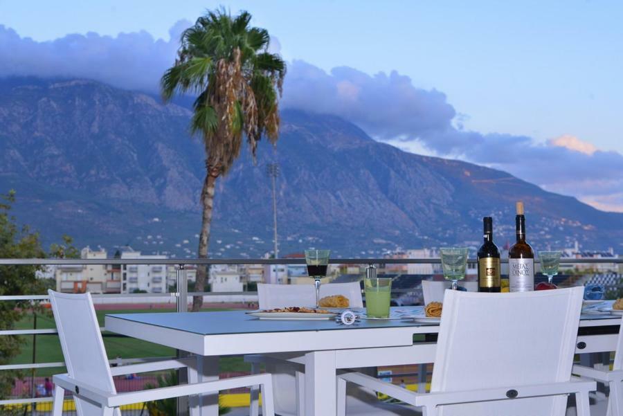 Elion Luxury Apartment *