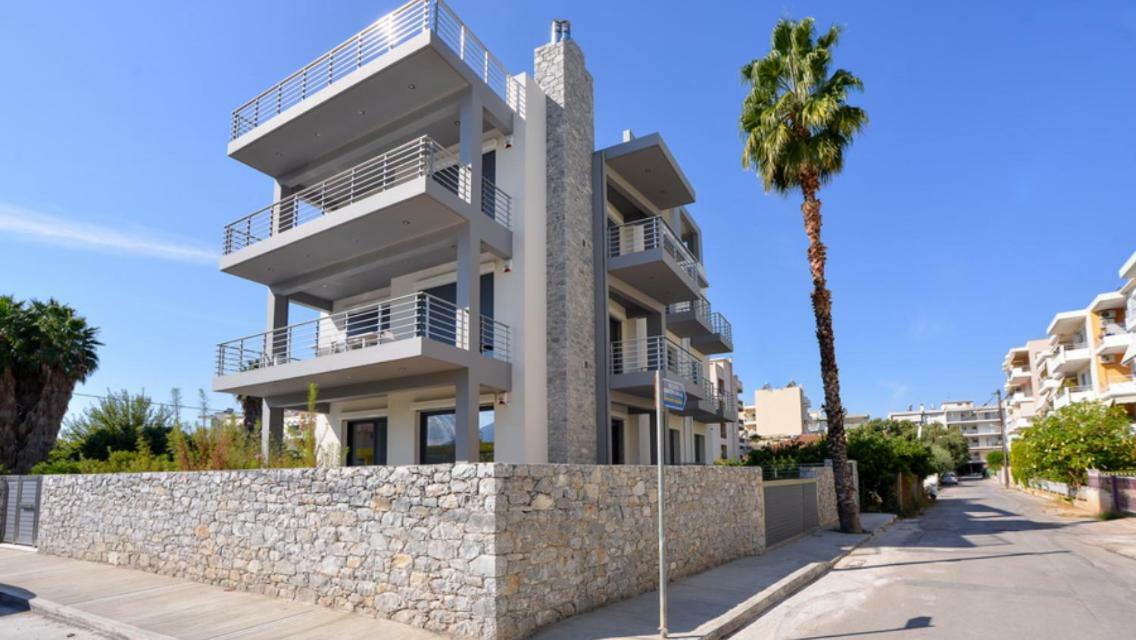 Elion Luxury Kalamata