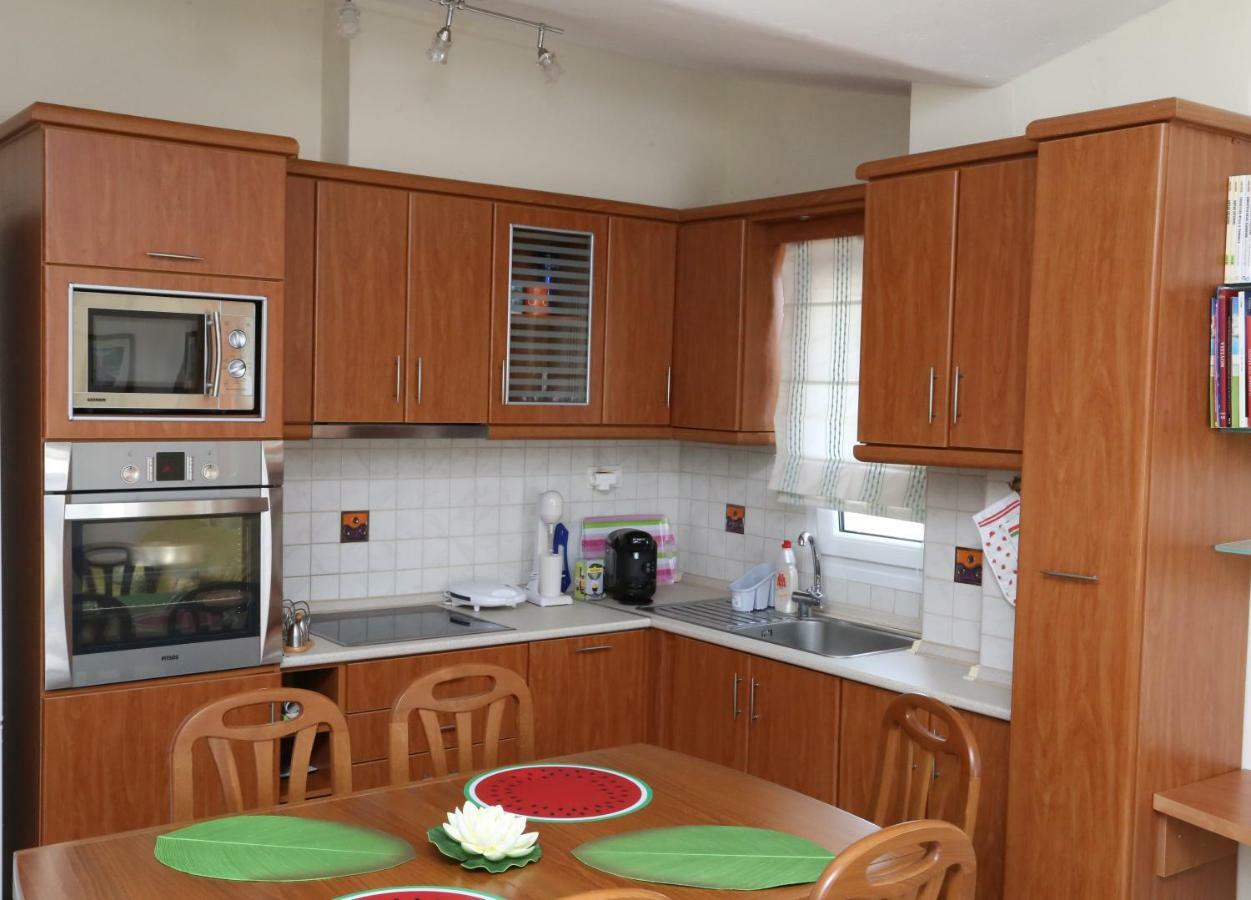 Apartment Sea Side Lux Family *