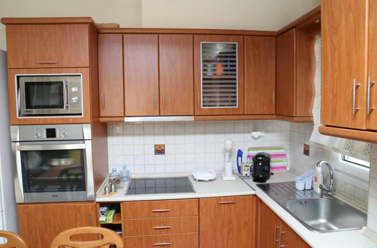 Sea Side Lux Family Apartment *