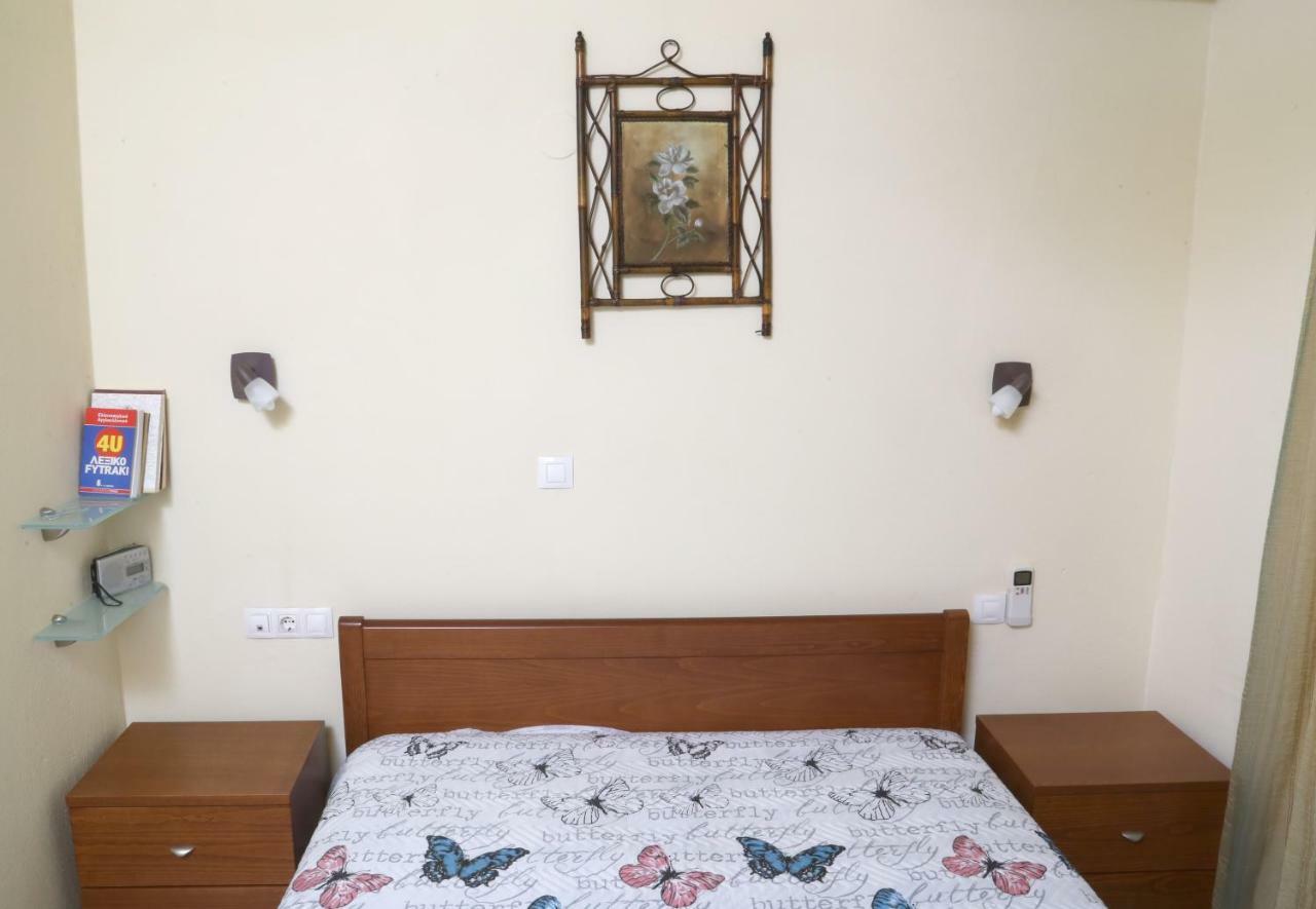 Sea Side Lux Family Apartment *