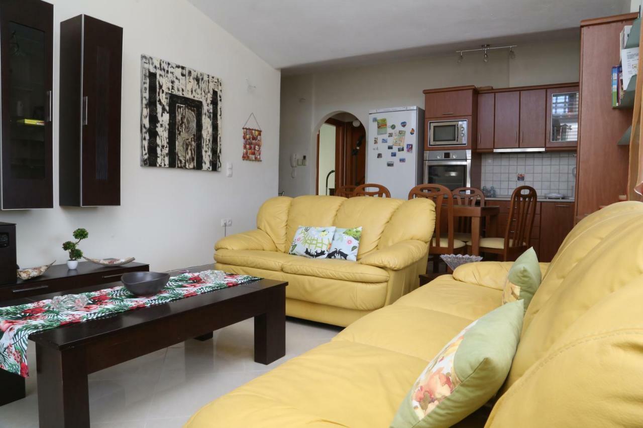 Sea Side Lux Family Apartment