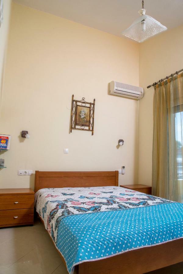 Sea Side Lux Family Apartment Keramoti (Macedonia)