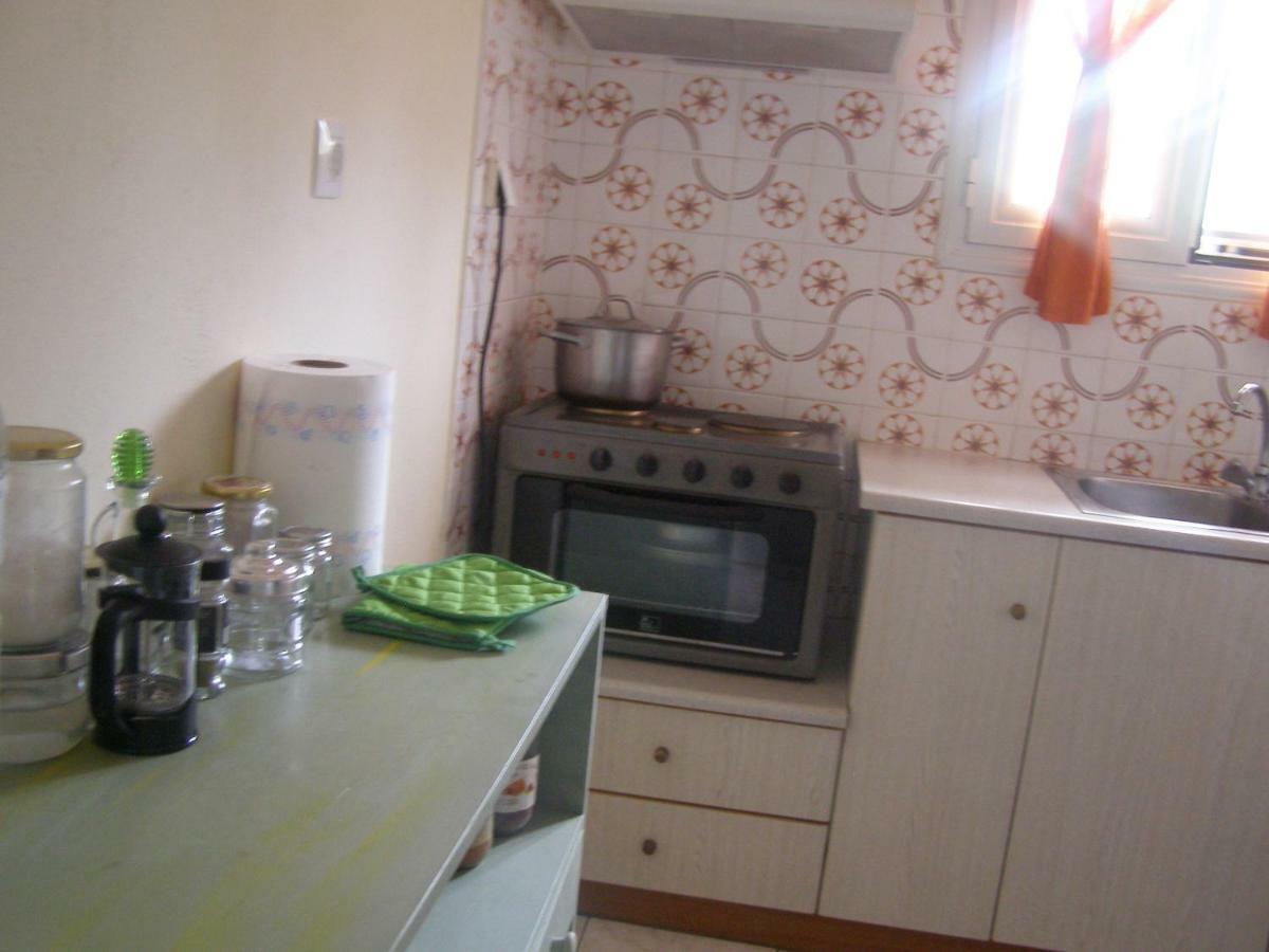 Country house Meli-ios Almiropotamos
