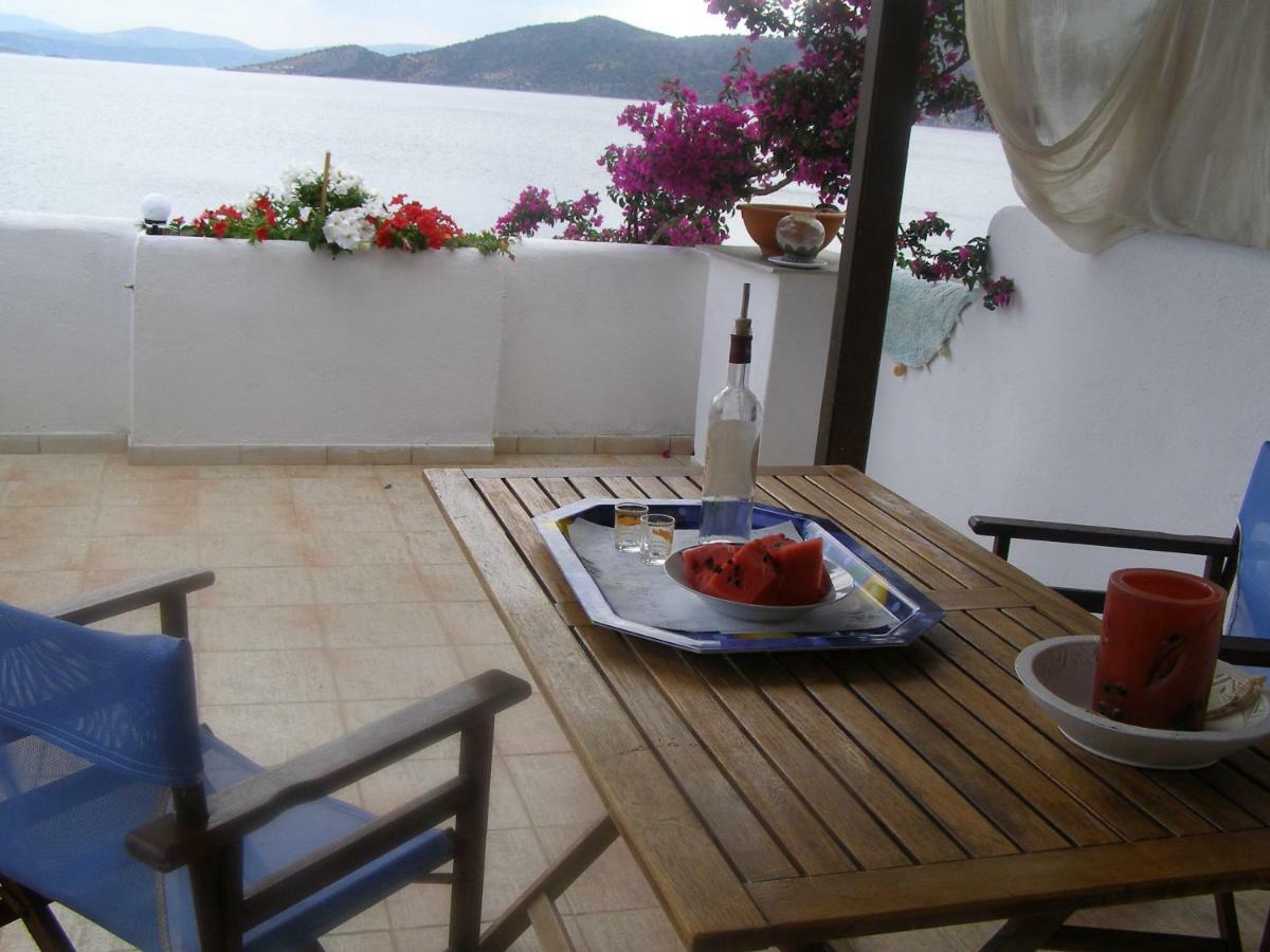 Country house Meli-ios Almiropotamos