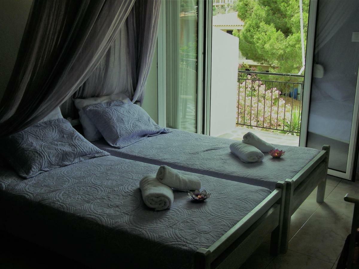 Country house Meli-ios Almiropotamos