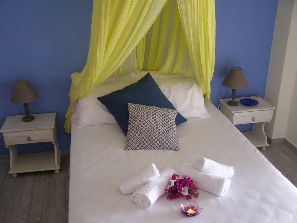 Country house Meli-ios Almiropotamos