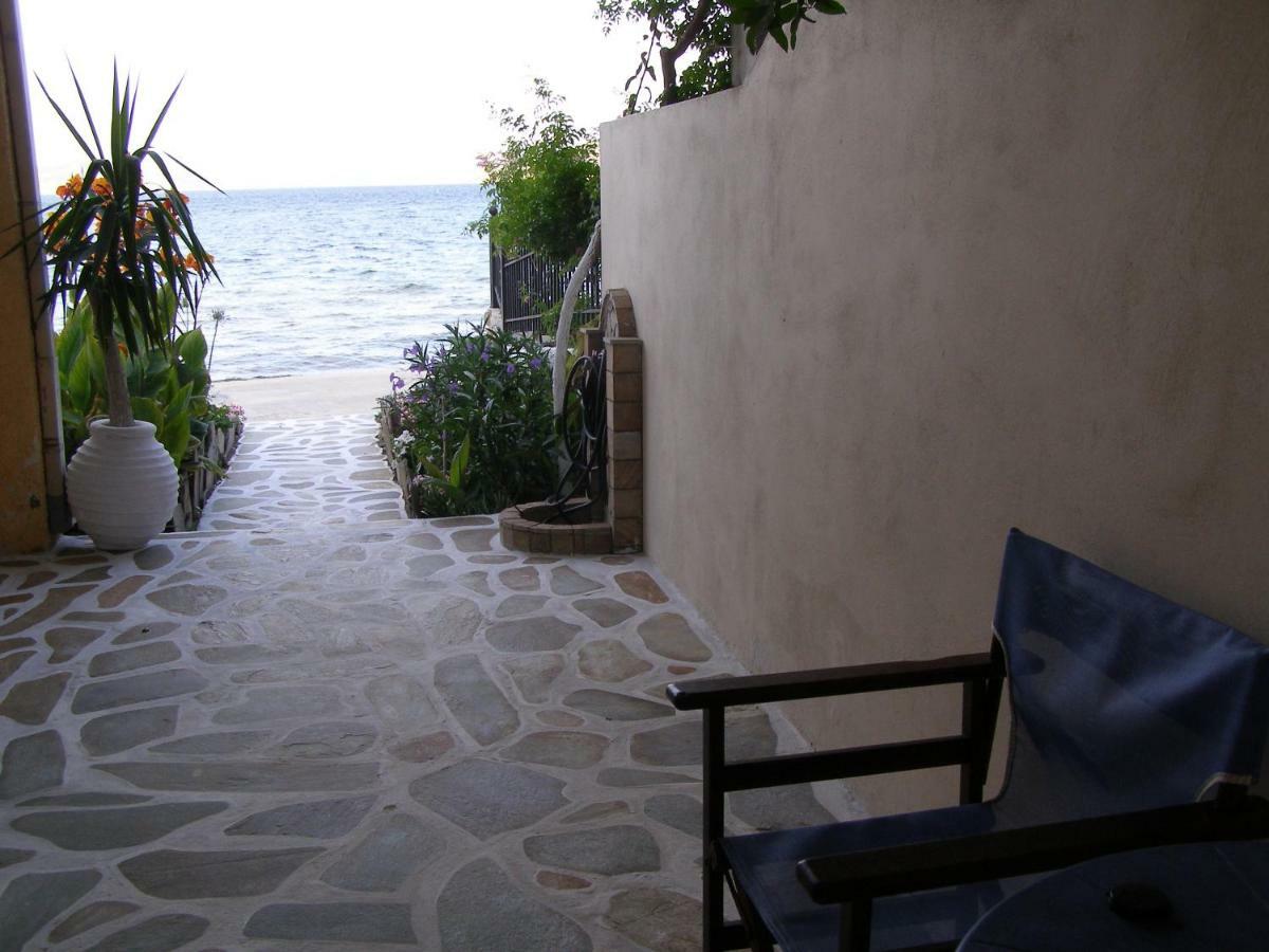 Meli-ios Country house Almiropotamos