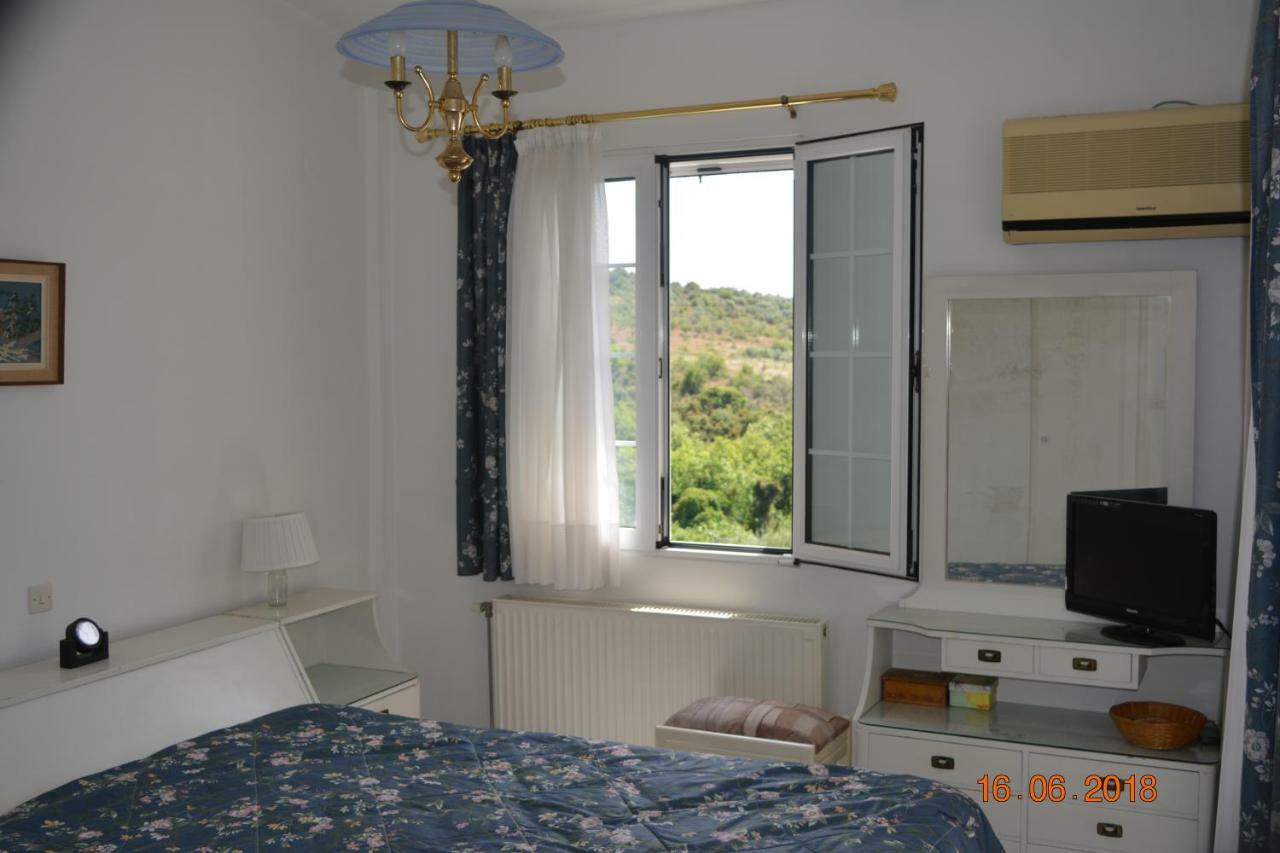 Apartment Eleni's Village Relaxation Edipsos