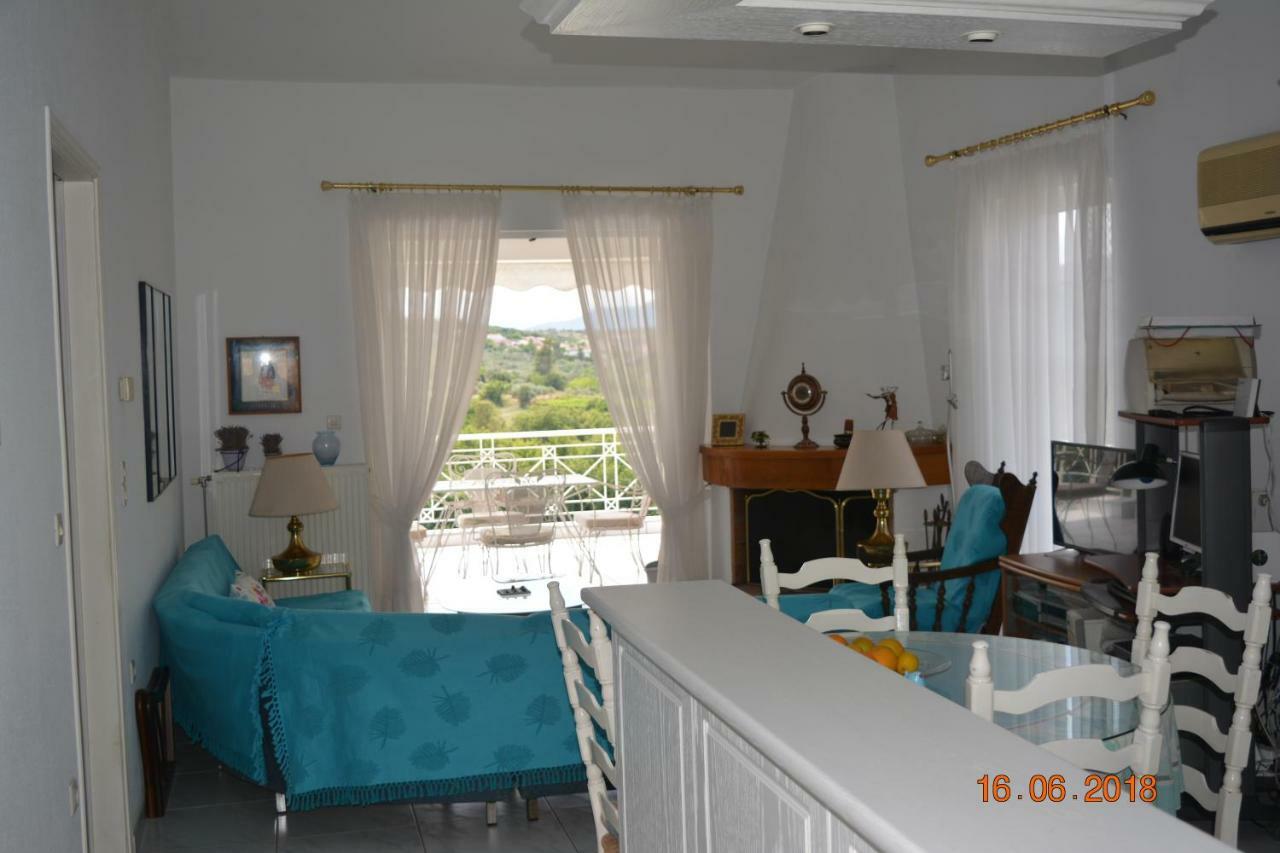 Apartment Eleni's Village Relaxation