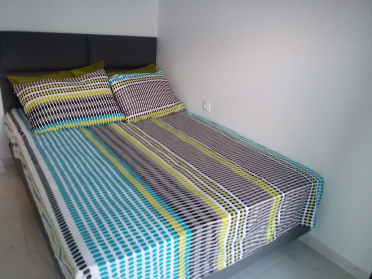 Apartment B&a Lux Paralia Katerinis