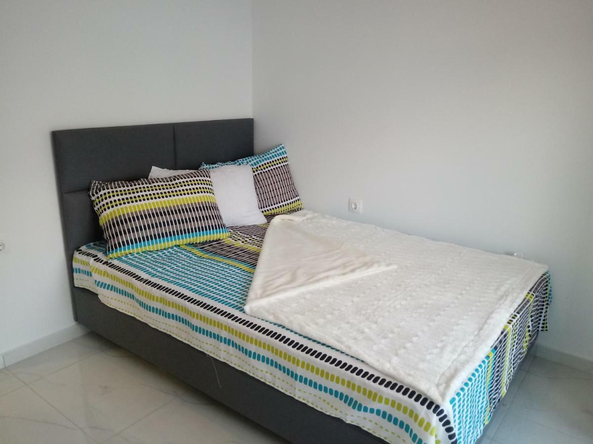 B&a Lux Apartment *