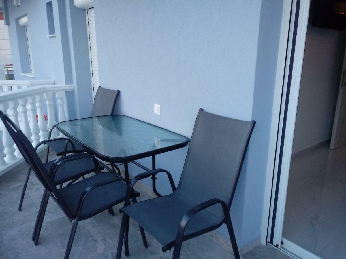 Apartment B&a Lux Paralia Katerinis