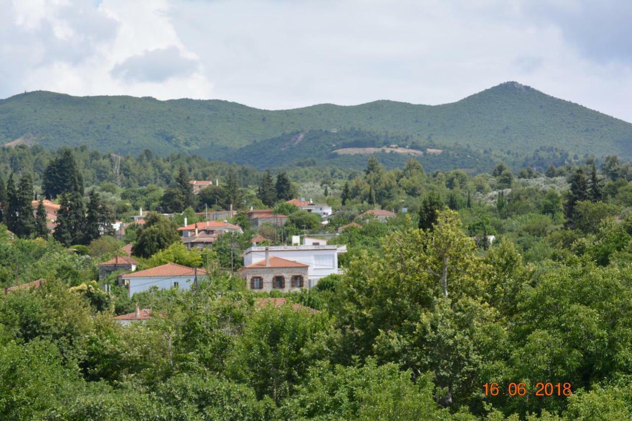 Apartment Eleni's Village Relaxation Edipsos