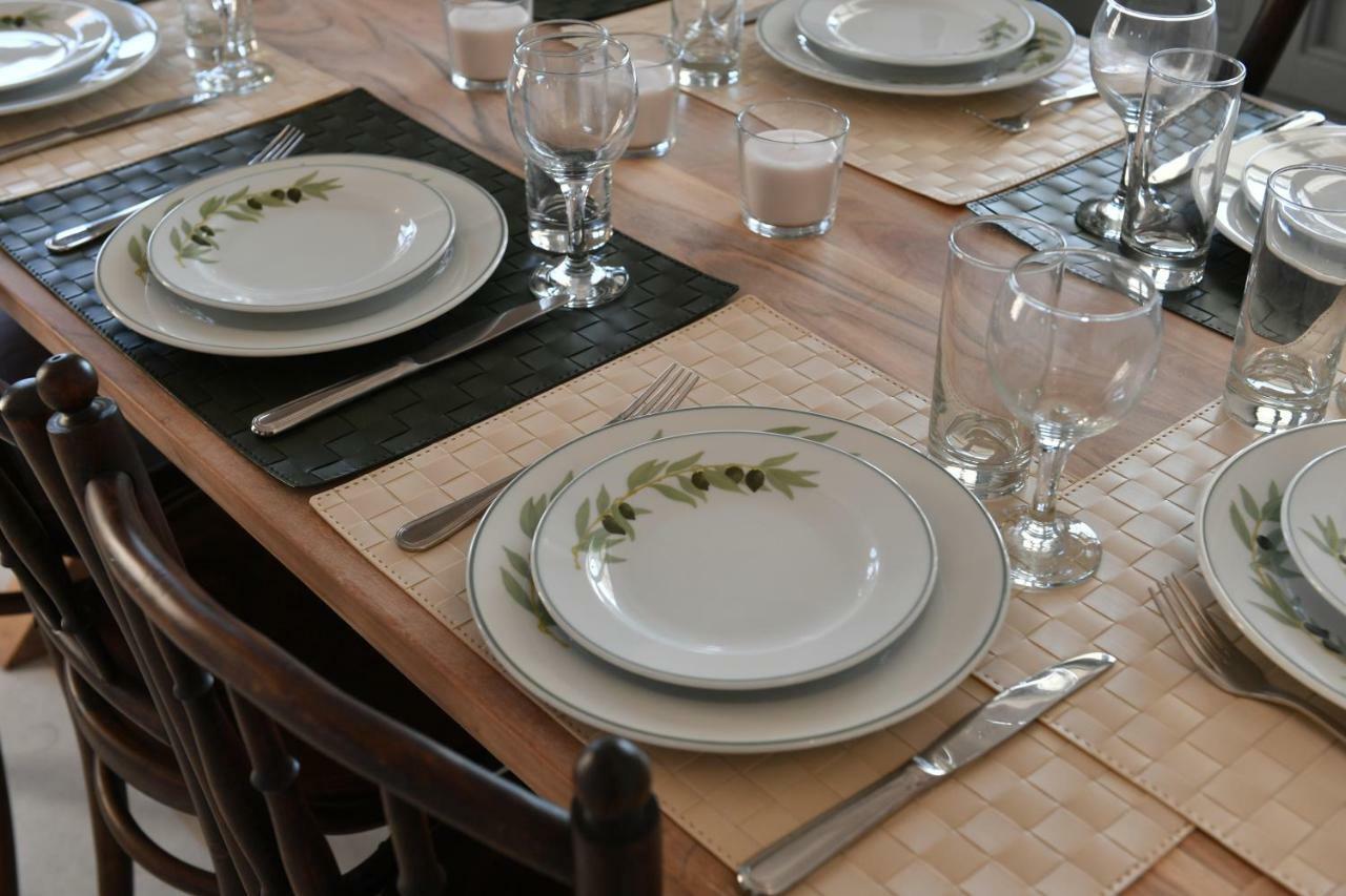 Sea Swell At Santa Maria Holiday home *