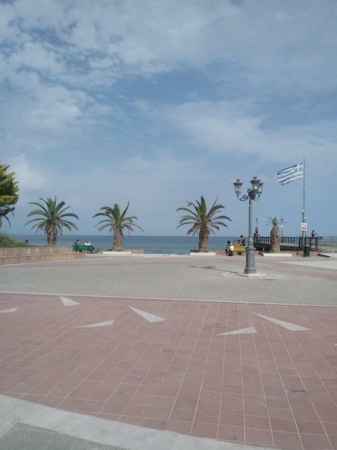 B&a Lux Apartment Paralia Katerinis