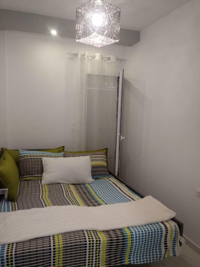 B&a Lux * Paralia Katerinis
