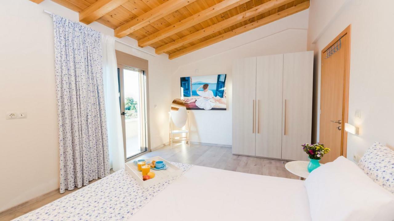 Villa Mon Emvasia Margarites