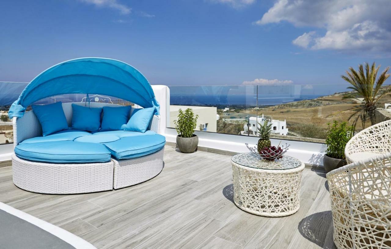 Margo Holiday home Vothon