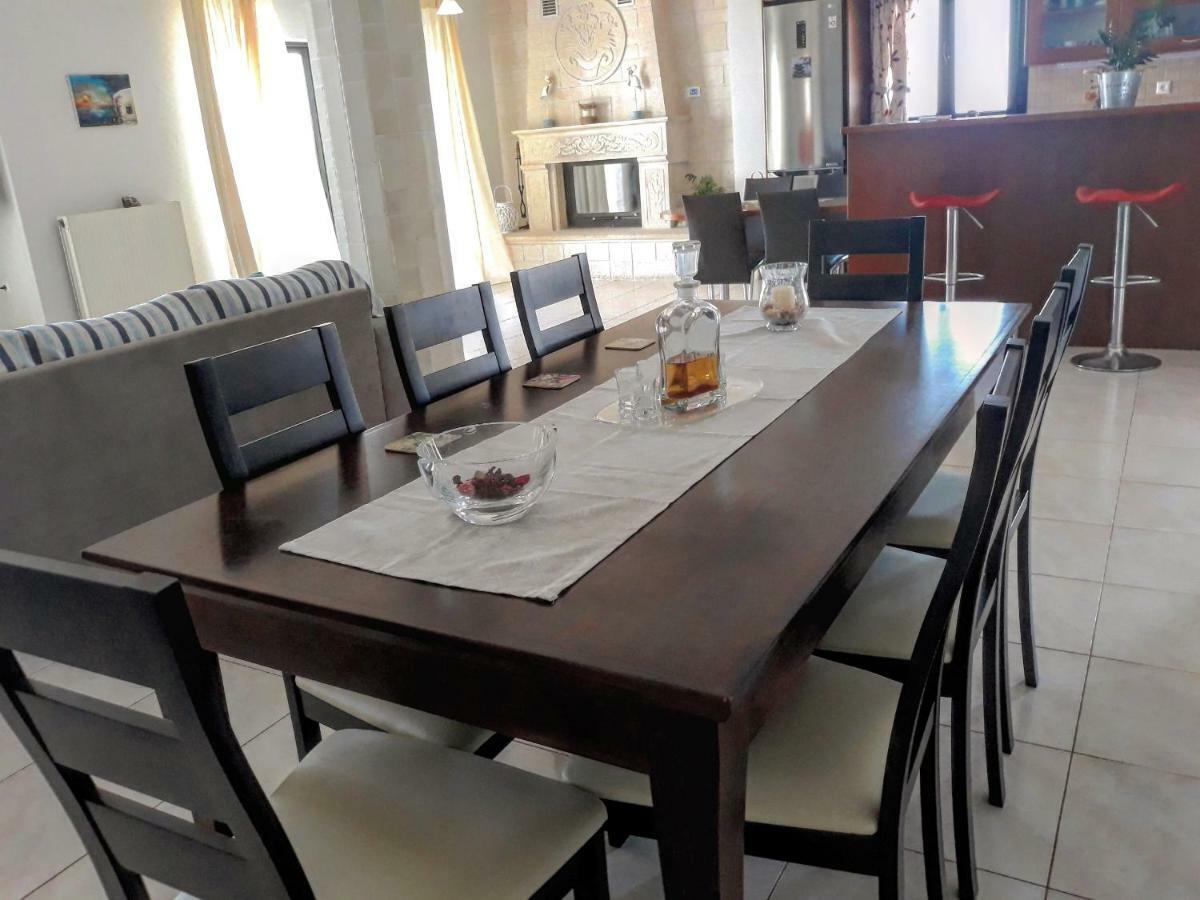 Sun Day Apartment Achlia