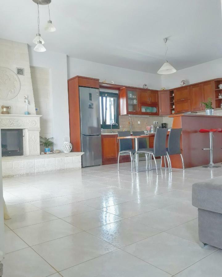 Sun Day Apartment