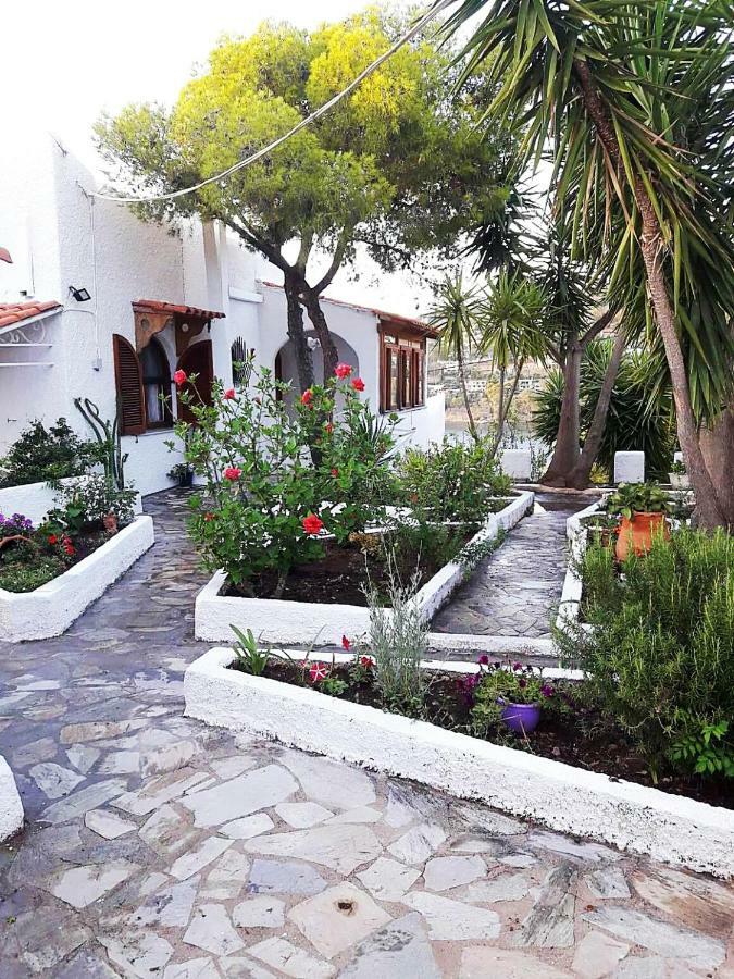 Apollonion Aigina Apartment *