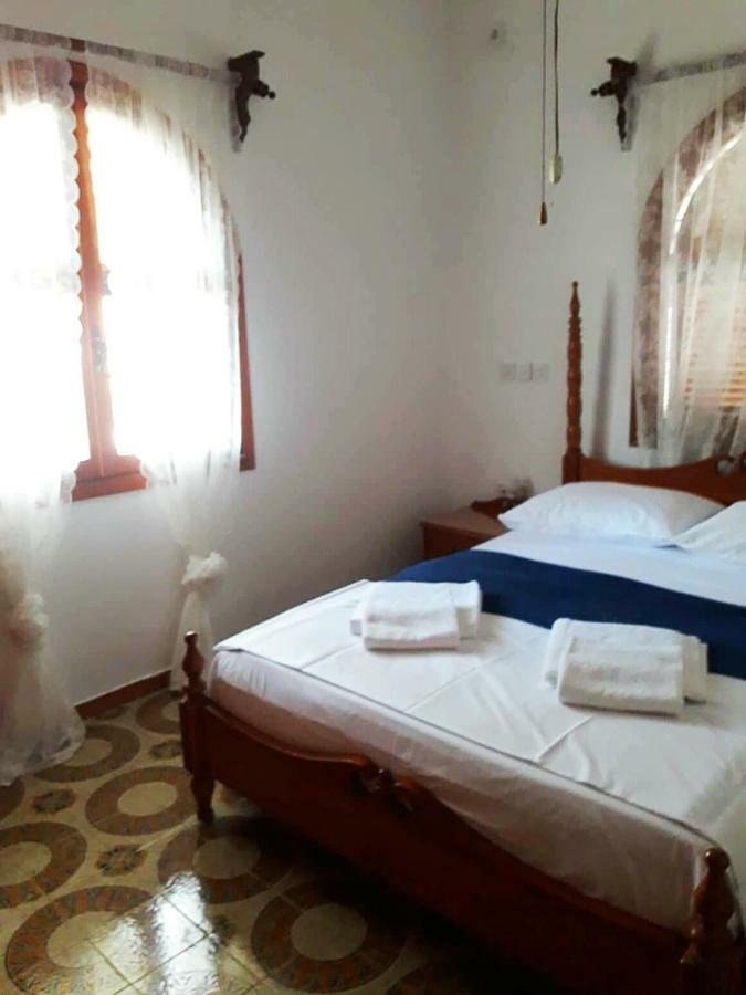 Apollonion Aigina Apartment