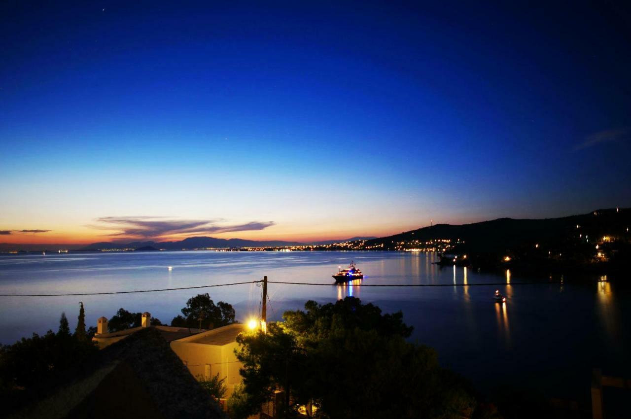 Apollonion Aigina Apartment Perdika (Aegina)