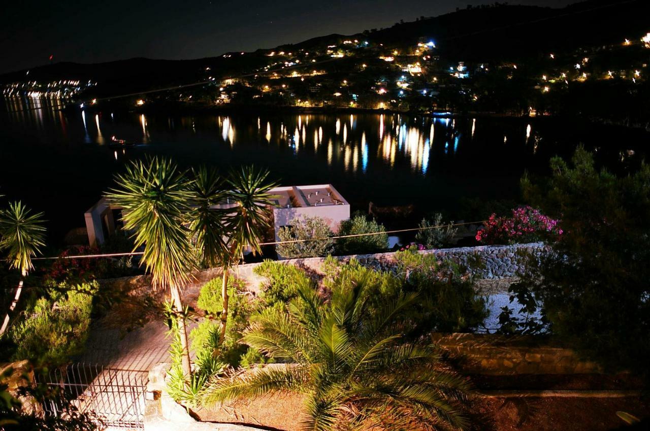 Apollonion Aigina Perdika (Aegina)