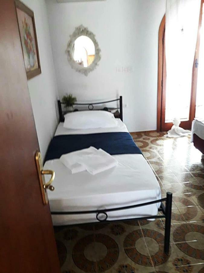 Apollonion Aigina Apartment *