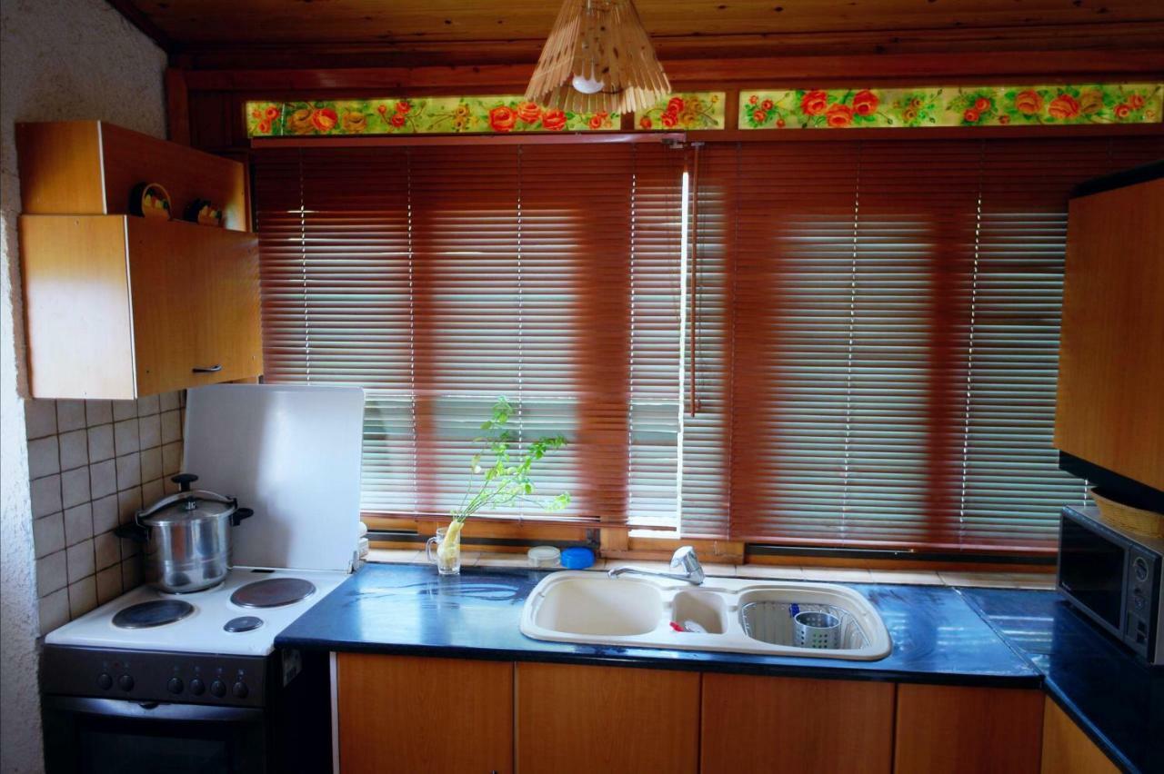 Apartment Apollonion Aigina