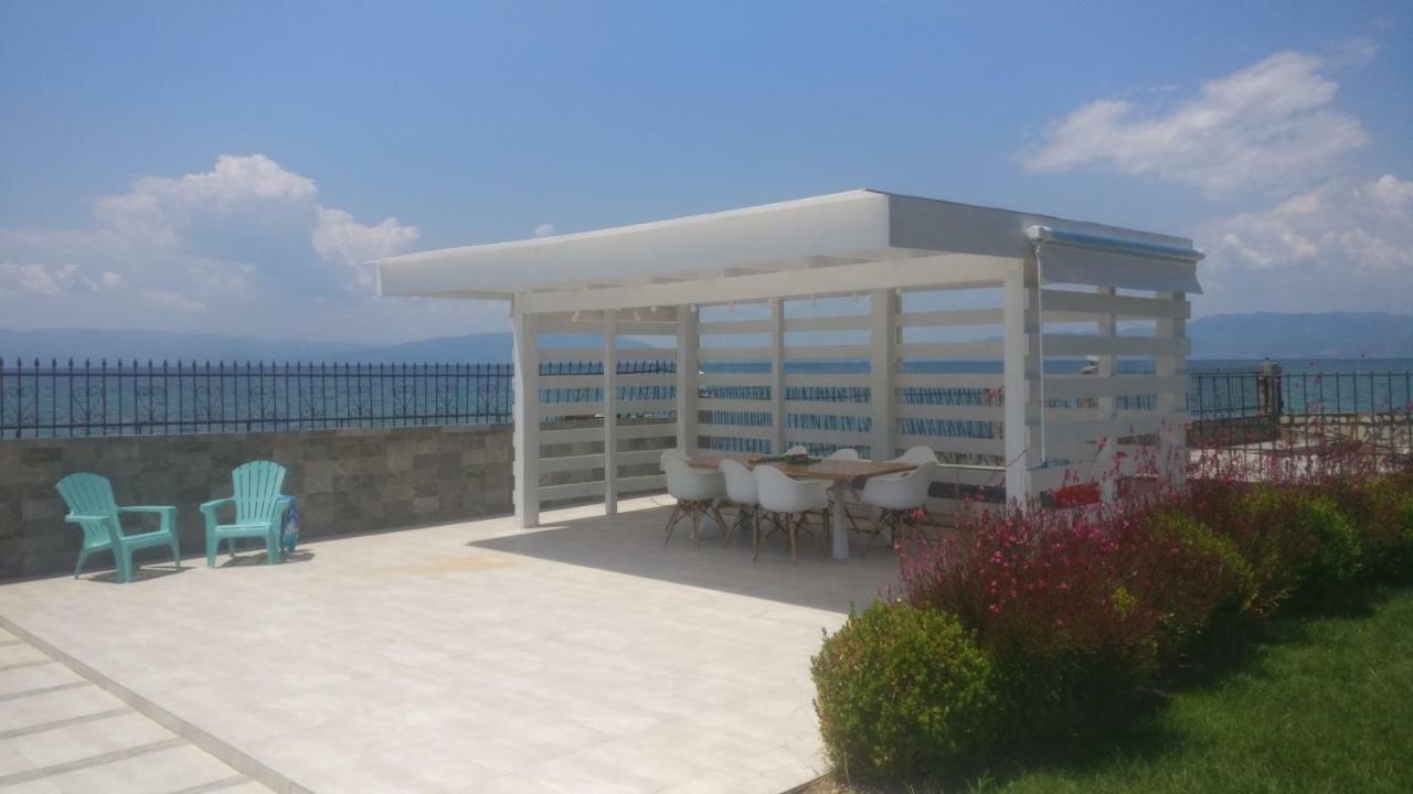 Villa Marry's House