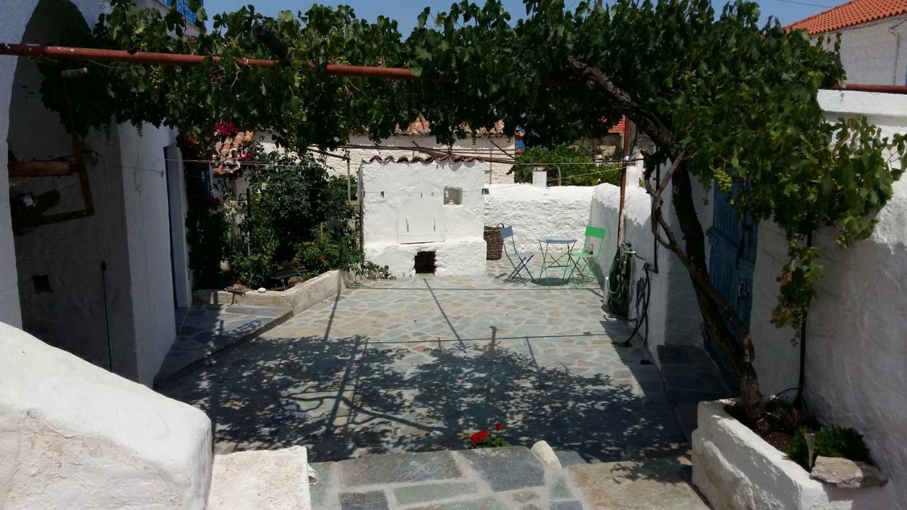 Lovely Traditionnal House With Sea View Holiday home