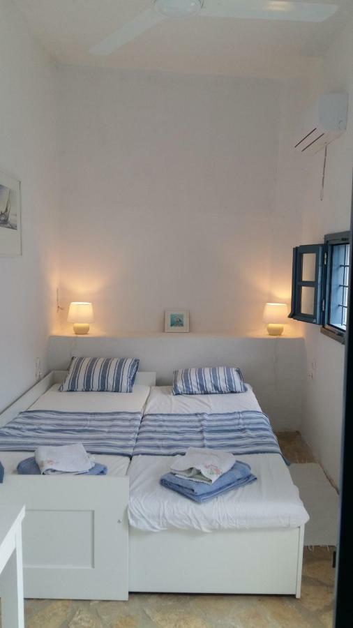 Holiday home Lovely Traditionnal House With Sea View Tiros